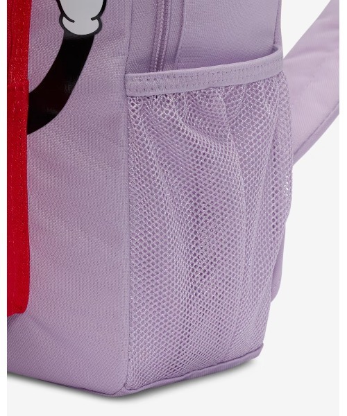 NIKE(ナイキ)の「《NIKEアパレル》Y NK BOXY BKPK(バックパック/リュック・キッズ・ブラック/ブルー/パープル/オレンジ系その他・フリー)」の16枚目の写真
