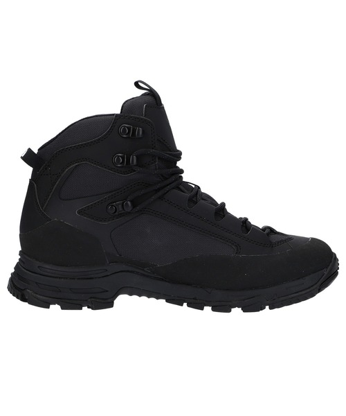 THE NORTH FACE（ザノースフェイス）の「THE NORTH FACE CRESTON MID NEO FUTURELIGHT NF52320（スニーカー・メンズ・ブラック・27cm/28cm/26cm）」の2枚目の写真