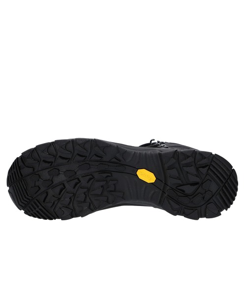 THE NORTH FACE（ザノースフェイス）の「THE NORTH FACE CRESTON MID NEO FUTURELIGHT NF52320（スニーカー・メンズ・ブラック・27cm/28cm/26cm）」の4枚目の写真