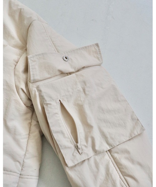 モンスターコート（ダウンジャケット/コート）｜jumelle（ジュメロ）の