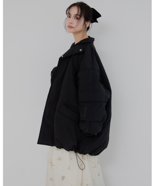 セール】モンスターコート（ダウンジャケット/コート）｜jumelle