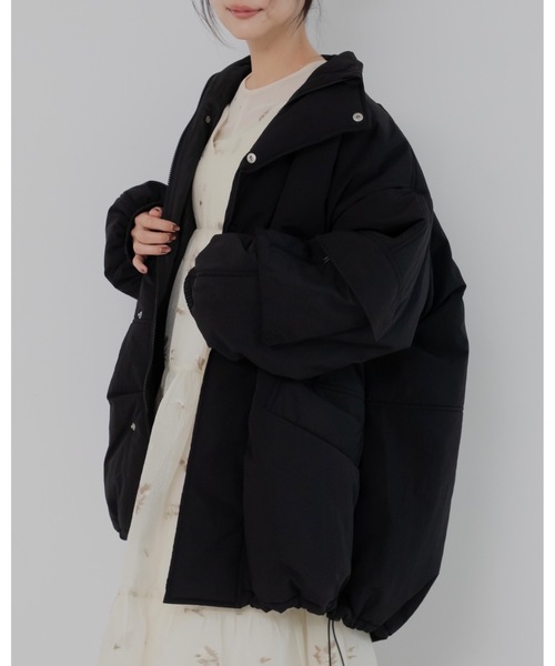 セール】モンスターコート（ダウンジャケット/コート）｜jumelle