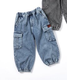 BREEZE | 【ジュニア対応】あったかケミカルカーゴパンツ(カーゴパンツ)