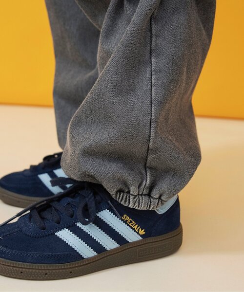 BREEZE（ブリーズ）の「【ジュニア対応】あったかケミカルカーゴパンツ（カーゴパンツ・キッズ・ブラック/ブルー・90/100/110/120/130/140/150/160）」の6枚目の写真