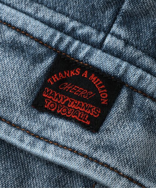 BREEZE（ブリーズ）の「【ジュニア対応】あったかケミカルカーゴパンツ（カーゴパンツ・キッズ・ブラック/ブルー・90/100/110/120/130/140/150/160）」の19枚目の写真