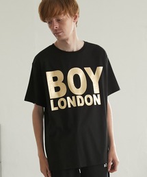 【BOY LONDON】BOY LONDON LOGO TEE