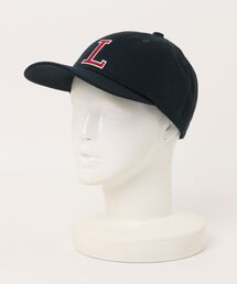 LACOSTE(ラコステ)の【Ca】LACOSTE コットンツイルLロゴキャップ(キャップ)
