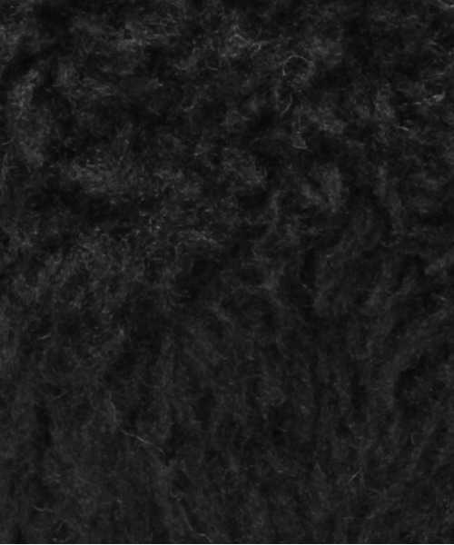 CACHELLIE（カシェリエ）の「F/FUR 2WAY TOTE（ショルダーバッグ・レディース・ブラック/アイボリー・FREE）」の8枚目の写真