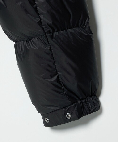 YDOT(ワイドット)の「<YDOT × monkey time>ノルディック ダウン ジャケット(ダウンジャケット/コート・メンズ・ブラック・M/L)」の6枚目の写真