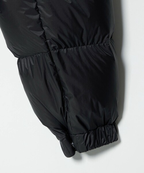 YDOT(ワイドット)の「<YDOT × monkey time>ノルディック ダウン ジャケット(ダウンジャケット/コート・メンズ・ブラック・M/L)」の7枚目の写真