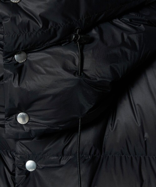 YDOT(ワイドット)の「<YDOT × monkey time>ノルディック ダウン ジャケット(ダウンジャケット/コート・メンズ・ブラック・M/L)」の9枚目の写真