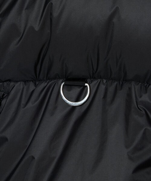 YDOT(ワイドット)の「<YDOT × monkey time>ノルディック ダウン ジャケット(ダウンジャケット/コート・メンズ・ブラック・M/L)」の11枚目の写真