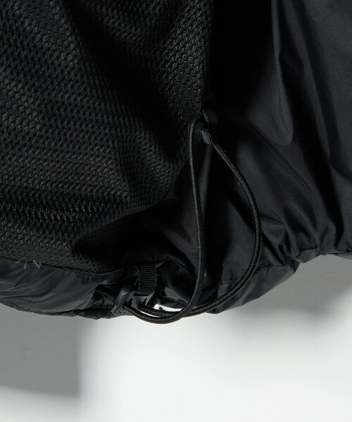 YDOT(ワイドット)の「<YDOT × monkey time>ノルディック ダウン ジャケット(ダウンジャケット/コート・メンズ・ブラック・M/L)」の18枚目の写真