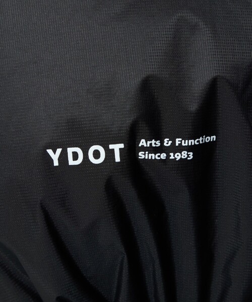 YDOT(ワイドット)の「<YDOT × monkey time>ノルディック ダウン ジャケット(ダウンジャケット/コート・メンズ・ブラック・M/L)」の22枚目の写真