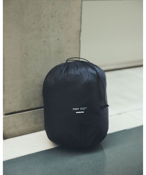 YDOT(ワイドット)の「<YDOT × monkey time>ノルディック ダウン ジャケット(ダウンジャケット/コート・メンズ・ブラック・M/L)」の2枚目の写真