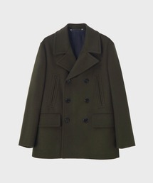 美品✨ポールスミス ジャケット ブルゾン 3WAY カーキ 130 NARUMIYA