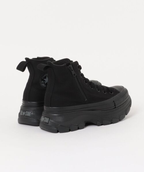 converse コンバース ALL STAR TREKWAVE Z HI レディーススニーカー
