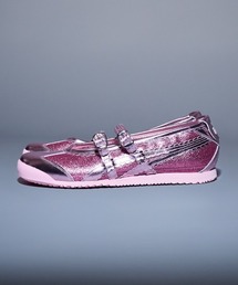 未使用品✨Onitsuka Tiger オニツカタイガー　レスリングシューズ Onitsuka Tiger｜オニツカタイガーのシューズ（紐なし）通販 - ZOZOTOWN