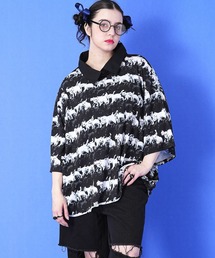 ankoROCK（アンコロック）の「半袖Tシャツ（Tシャツ/カットソー）」