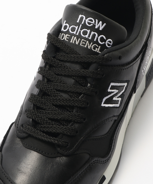 NEW BALANCE(ニューバランス)の「NEW BALANCE / ニューバランス U1500(スニーカー・メンズ・ベージュ/ブラック/ブラック系その他・26.5cm/27cm/27.5cm/28cm/28.5cm/29cm/26cm)」の8枚目の写真