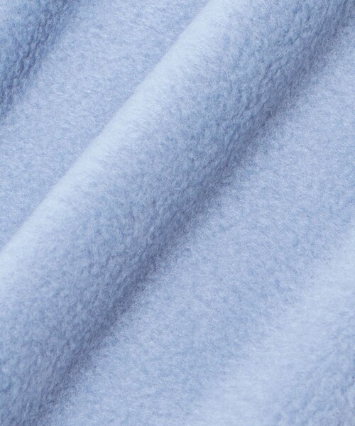 TWEED MILL(ツイードミル)の「<TWEEDMILL>フリース 2トーン マフラー(マフラー・レディース・ロイヤルブルー/ライム/ブラック・FREE)」の14枚目の写真