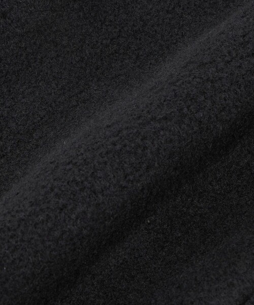 TWEED MILL(ツイードミル)の「<TWEEDMILL>フリース 2トーン マフラー(マフラー・レディース・ロイヤルブルー/ライム/ブラック・FREE)」の18枚目の写真