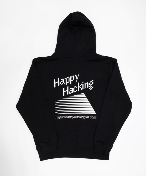 ZOZOMESSE（ゾゾメッセ）の「【HHKB × ZOZOTOWN】OLD LOGO HOODIE