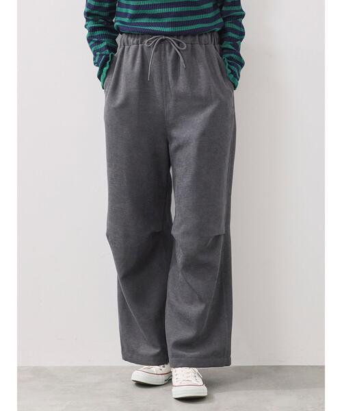 SM2（エスエムツー）の「スノーパンツ（その他パンツ・レディース・チャコールグレー/ブラウン/キナリ/ベージュ・F）」の15枚目の写真