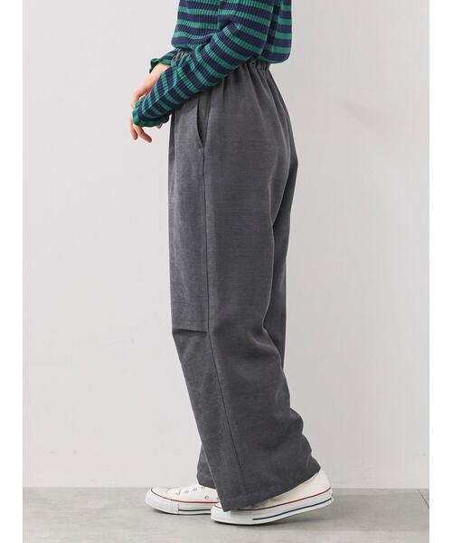 SM2（エスエムツー）の「スノーパンツ（その他パンツ・レディース・チャコールグレー/ブラウン/キナリ/ベージュ・F）」の16枚目の写真