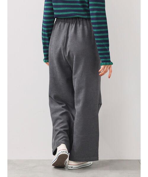 SM2（エスエムツー）の「スノーパンツ（その他パンツ・レディース・チャコールグレー/ブラウン/キナリ/ベージュ・F）」の18枚目の写真