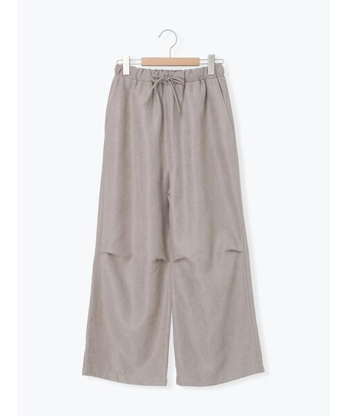 SM2（エスエムツー）の「スノーパンツ（その他パンツ・レディース・チャコールグレー/ブラウン/キナリ/ベージュ・F）」の13枚目の写真