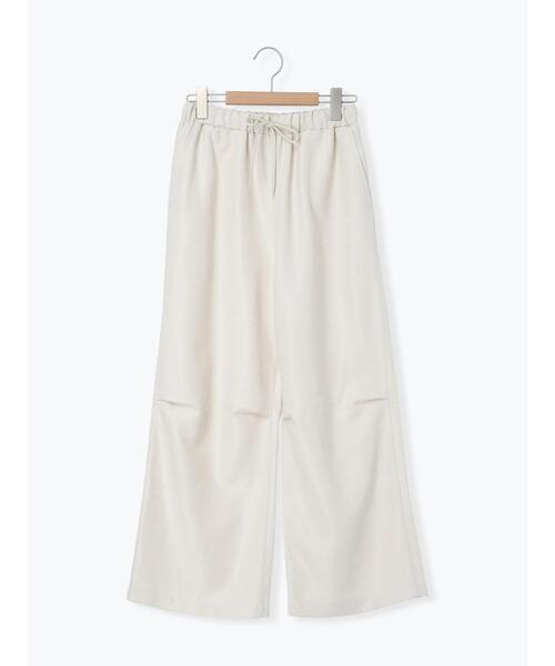 SM2（エスエムツー）の「スノーパンツ（その他パンツ・レディース・チャコールグレー/ブラウン/キナリ/ベージュ・F）」の15枚目の写真