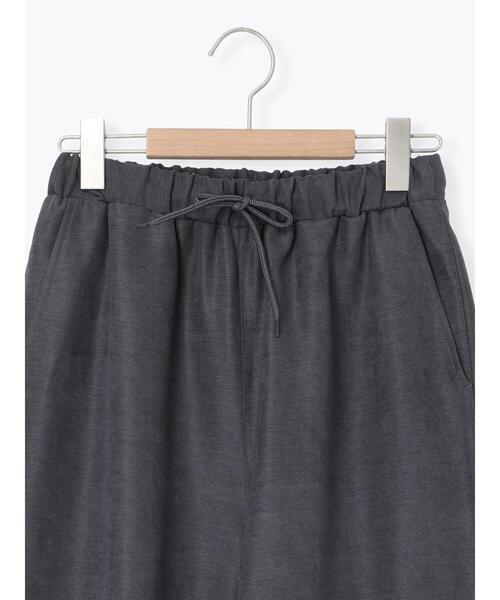 SM2（エスエムツー）の「スノーパンツ（その他パンツ・レディース・チャコールグレー/ブラウン/キナリ/ベージュ・F）」の18枚目の写真