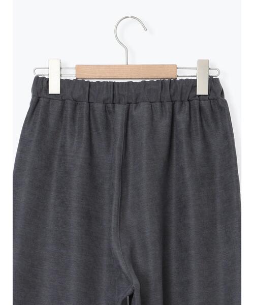 SM2（エスエムツー）の「スノーパンツ（その他パンツ・レディース・チャコールグレー/ブラウン/キナリ/ベージュ・F）」の21枚目の写真