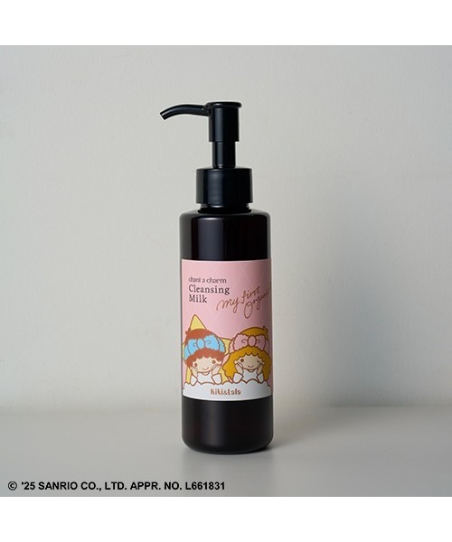 chant a charm（チャント ア チャーム）の「チャントアチャーム