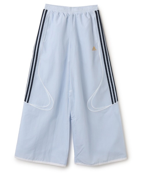 adidas TEAMGEIST 2.0 TRACKPANTS / アディダス チームガイスト 2.0