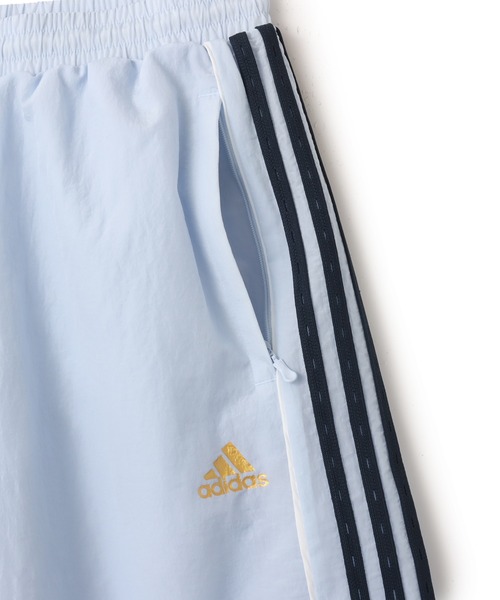 adidas TEAMGEIST 2.0 TRACKPANTS / アディダス チームガイスト 2.0