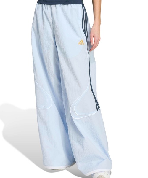 adidas TEAMGEIST 2.0 TRACKPANTS / アディダス チームガイスト 2.0