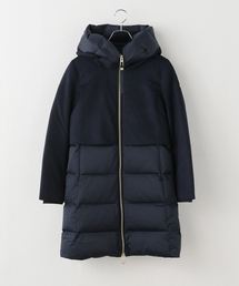 NOBLE｜ノーブル（レディース）のジャケット/アウター（フードあり