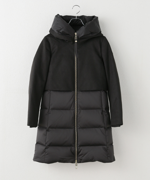 WEB・一部店舗限定追加》DUNO/デュノ BALLONX(バロン)（ダウン