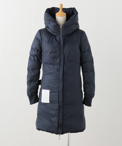 WEB・一部店舗限定》DUNO/デュノ BALLONX(バロン)（ダウンジャケット