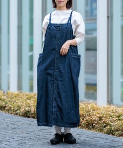 サロペット/オーバーオール | Domingo（ドミンゴ）公式オンラインショップ