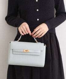 grove（グローブ）の「フラップベルトカクシボショルダー（ショルダーバッグ）」