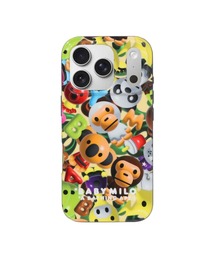 A BATHING APE｜アベイシングエイプのスマホケース/カバー（iPhone