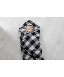 LOWRYS FARM BaBY（ローリーズファームベビー）の「ローリーズファームベビー おくるみ（おくるみ）」