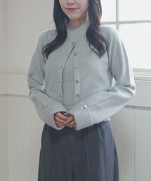 archives | 金ボタンラメニットアンサンブル(アンサンブル)