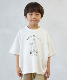 FOV | FOV/フォブ Going Through Tシャツ(Tシャツ/カットソー)