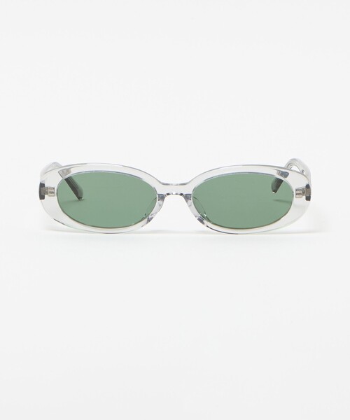 A.D.S.R.(エーディーエスアール)の「<A.D.S.R.>NEIL アイウェア(サングラス・メンズ・ブラック/その他1・FREE)」の2枚目の写真