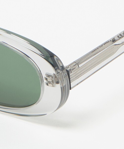 A.D.S.R.(エーディーエスアール)の「<A.D.S.R.>NEIL アイウェア(サングラス・メンズ・ブラック/その他1・FREE)」の11枚目の写真