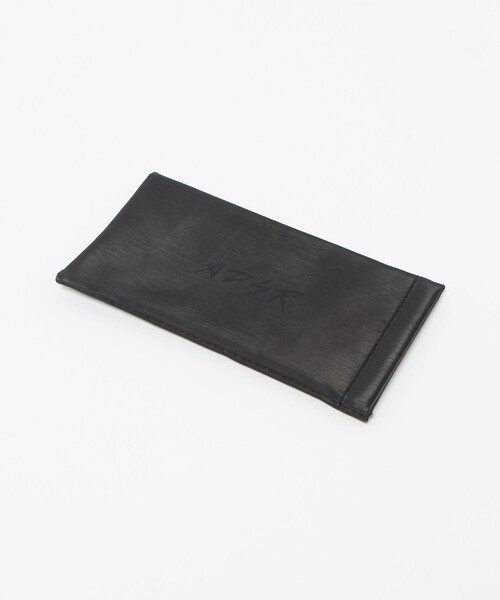 A.D.S.R.(エーディーエスアール)の「<A.D.S.R.>NEIL アイウェア(サングラス・メンズ・ブラック/その他1・FREE)」の14枚目の写真